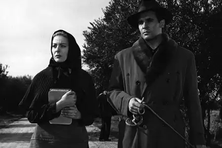 Viridiana - galeria zdjęć - filmweb