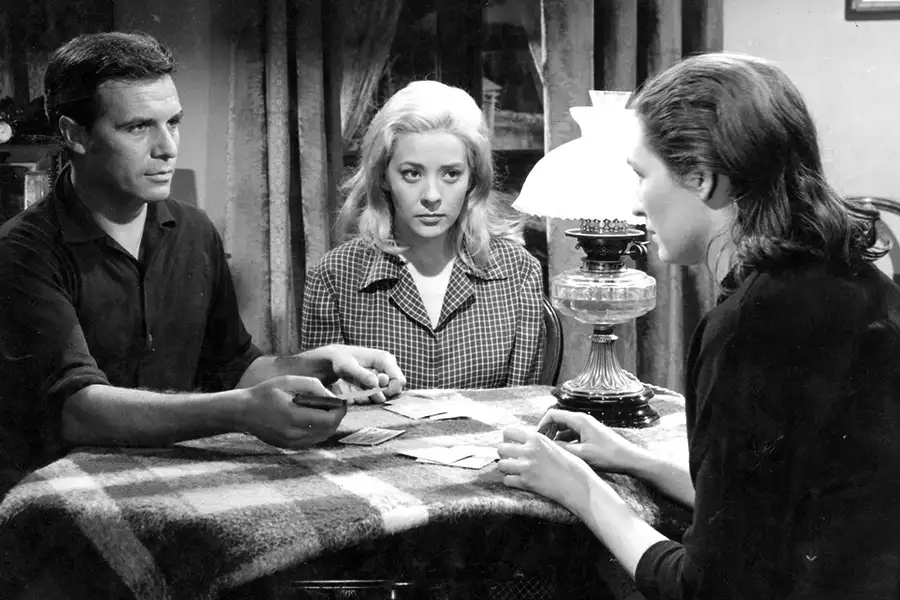 Viridiana - galeria zdjęć - filmweb