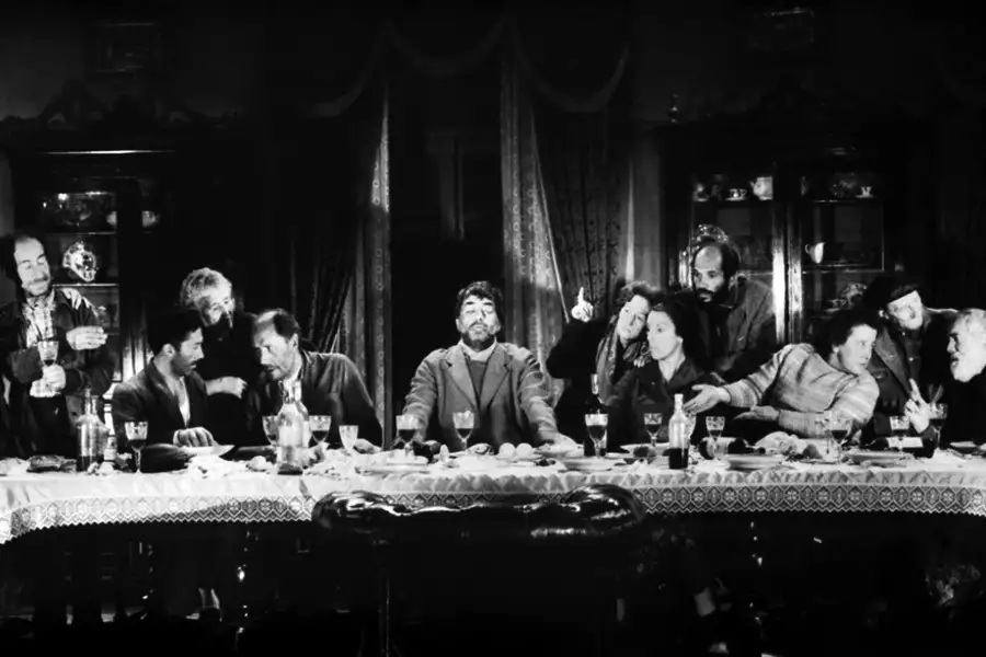 Viridiana - galeria zdjęć - filmweb