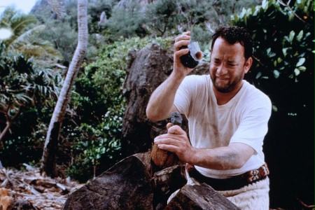 Recenzja Cast Away - poza światem