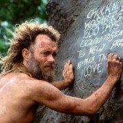 Cast Away poza światem - galeria zdjęć - filmweb