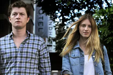 Picture Me: A Model's Diary - galeria zdjęć - filmweb
