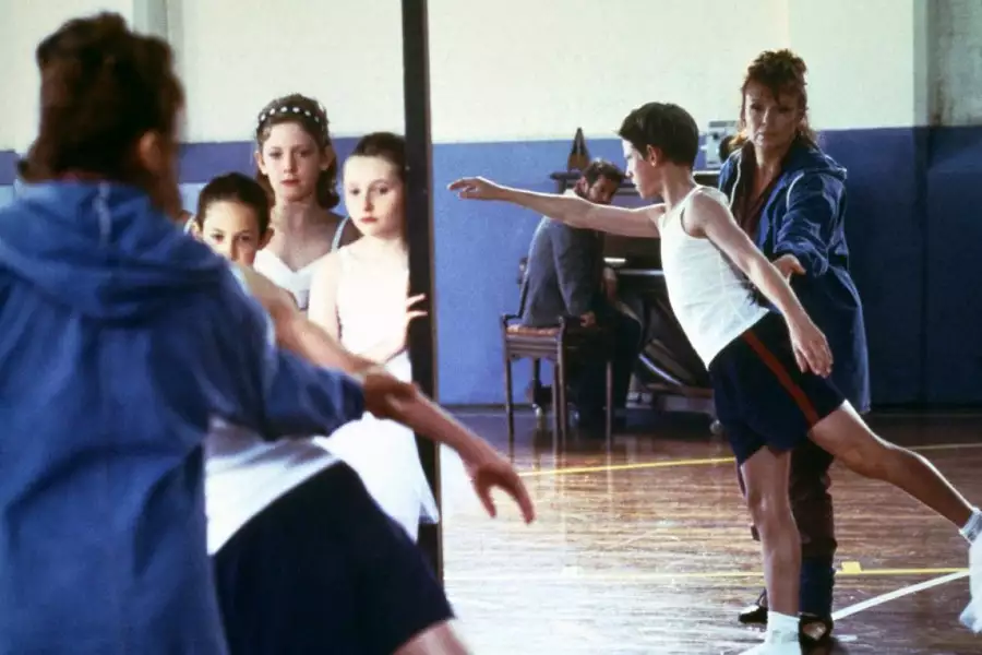 Billy Elliot - galeria zdjęć - filmweb