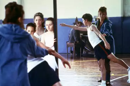 Billy Elliot - galeria zdjęć - filmweb