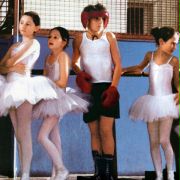 Billy Elliot - galeria zdjęć - filmweb