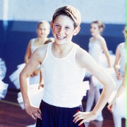 Billy Elliot - galeria zdjęć - filmweb