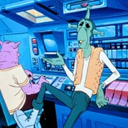 Heavy Metal - galeria zdjęć - filmweb