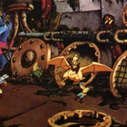 Heavy Metal - galeria zdjęć - filmweb