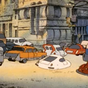 Heavy Metal - galeria zdjęć - filmweb