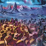 Heavy Metal - galeria zdjęć - filmweb