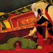 Heavy Metal - galeria zdjęć - filmweb