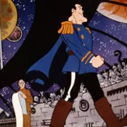 Heavy Metal - galeria zdjęć - filmweb