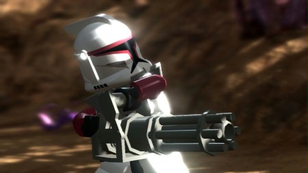 LEGO Star Wars III: The Clone Wars - galeria zdjęć - filmweb