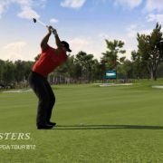 Tiger Woods PGA Tour 12 - galeria zdjęć - filmweb