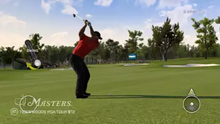Tiger Woods PGA Tour 12 - galeria zdjęć - filmweb