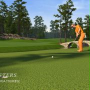 Tiger Woods PGA Tour 12 - galeria zdjęć - filmweb