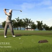 Tiger Woods PGA Tour 12 - galeria zdjęć - filmweb