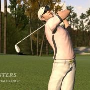 Tiger Woods PGA Tour 12 - galeria zdjęć - filmweb