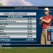 Tiger Woods PGA Tour 12 - galeria zdjęć - filmweb