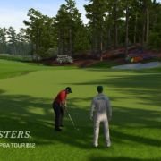 Tiger Woods PGA Tour 12 - galeria zdjęć - filmweb