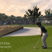 Tiger Woods PGA Tour 12 - galeria zdjęć - filmweb