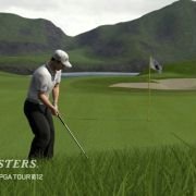 Tiger Woods PGA Tour 12 - galeria zdjęć - filmweb