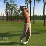 Tiger Woods PGA Tour 12 - galeria zdjęć - filmweb