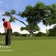 Tiger Woods PGA Tour 12 - galeria zdjęć - filmweb