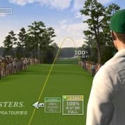 Tiger Woods PGA Tour 12 - galeria zdjęć - filmweb