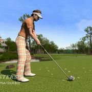 Tiger Woods PGA Tour 12 - galeria zdjęć - filmweb