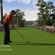 Tiger Woods PGA Tour 12 - galeria zdjęć - filmweb