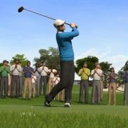 Tiger Woods PGA Tour 12 - galeria zdjęć - filmweb