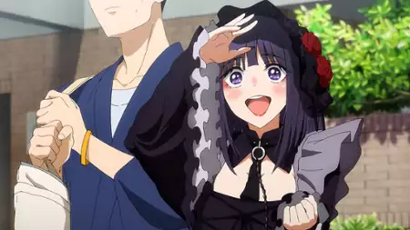 Sono Bisque Doll wa Koi wo Suru - galeria zdjęć - filmweb