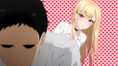 Sono Bisque Doll wa Koi wo Suru - galeria zdjęć - filmweb