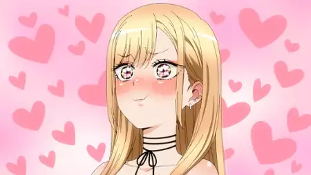 Sono Bisque Doll wa Koi wo Suru - galeria zdjęć - filmweb
