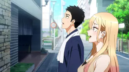 Sono Bisque Doll wa Koi wo Suru - galeria zdjęć - filmweb
