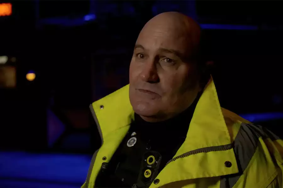 Murdered at First Sight - galeria zdjęć - filmweb