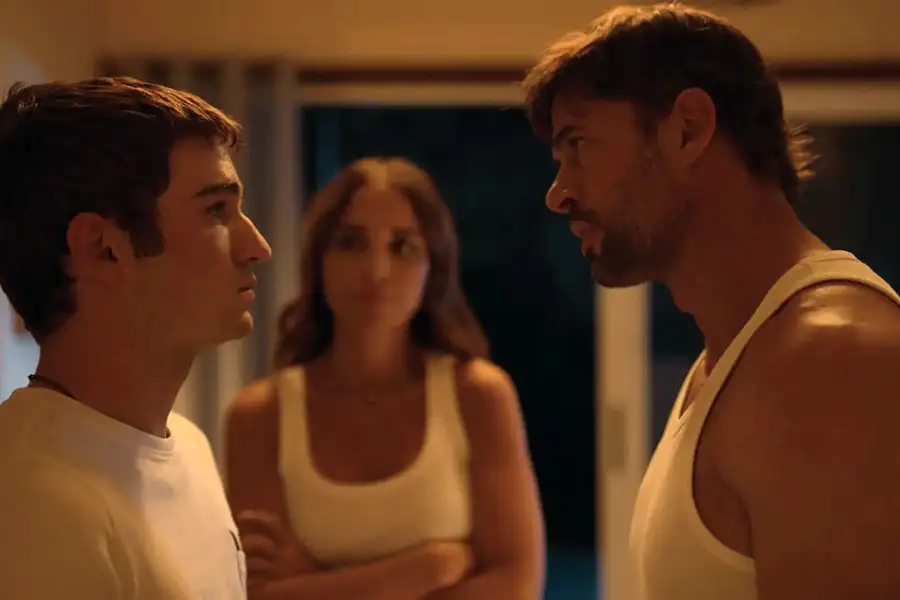 Camino a Arcadia - galeria zdjęć - filmweb