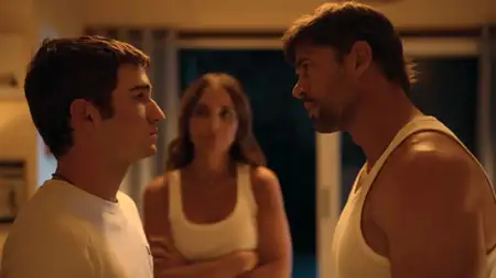 Camino a Arcadia - galeria zdjęć - filmweb