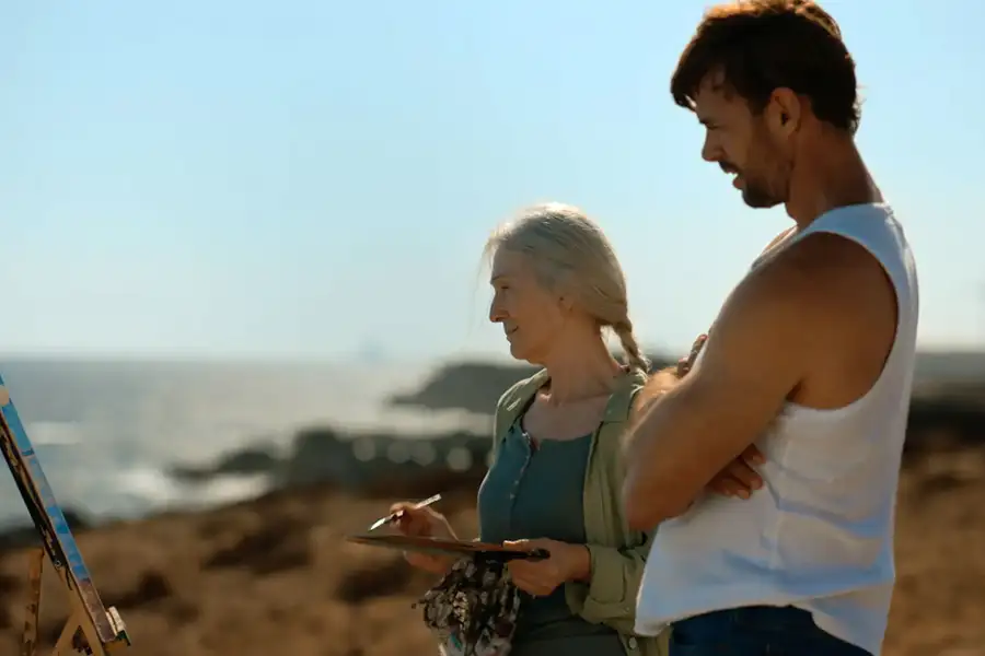 Camino a Arcadia - galeria zdjęć - filmweb