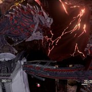 Code Vein - galeria zdjęć - filmweb