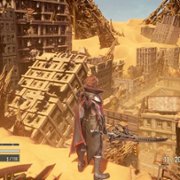 Code Vein - galeria zdjęć - filmweb