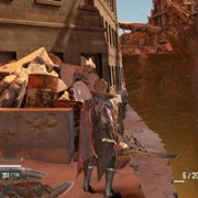 Code Vein - galeria zdjęć - filmweb