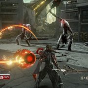 Code Vein - galeria zdjęć - filmweb