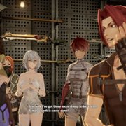 Code Vein - galeria zdjęć - filmweb
