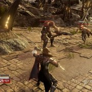 Code Vein - galeria zdjęć - filmweb
