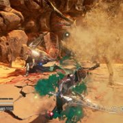 Code Vein - galeria zdjęć - filmweb