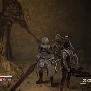 Code Vein - galeria zdjęć - filmweb