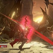 Code Vein - galeria zdjęć - filmweb