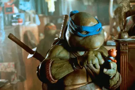 Wojownicze Żółwie Ninja - galeria zdjęć - filmweb